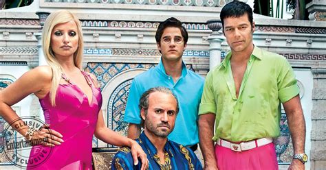 versace fox series|The Assassination Of Gianni Versace: American Crime Story.